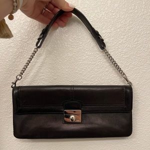 Coach Baguette Shoulder Bag